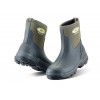 Grubs Midline 5.0 Green Boots